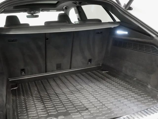 Audi Q8 50 TDI Quattro S-Line