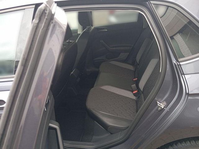 Volkswagen Polo 1.0 TSI DSG