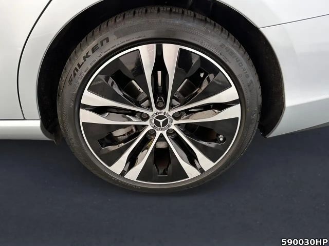 Mercedes-Benz C 200 AVANTGARDE Estate