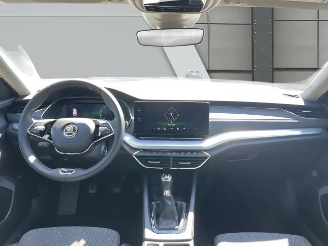 Skoda Octavia 2.0 TDI Style Style