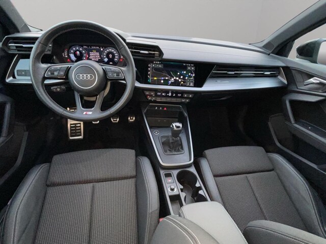 Audi A3 30 TFSI Sportback