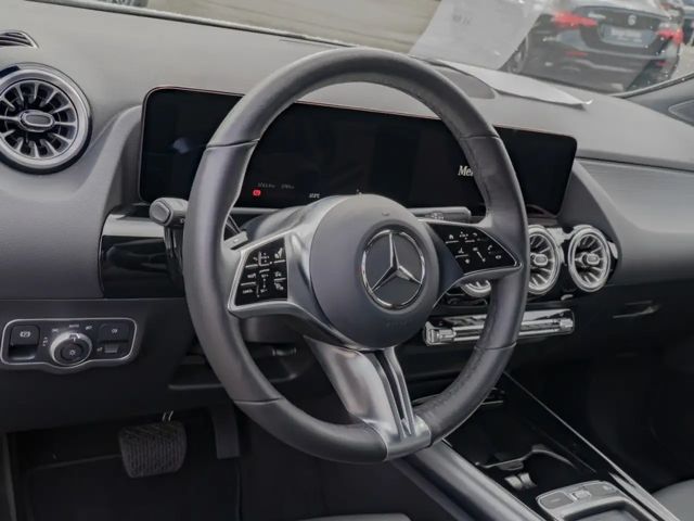 Mercedes-Benz EQA 250 Progressive