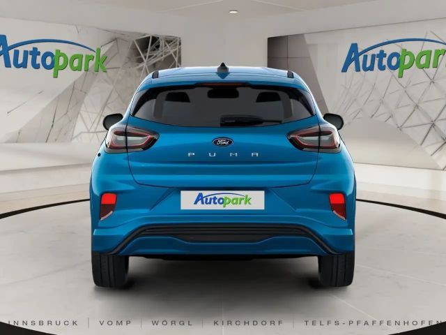 Ford Puma Gen-E Premium
