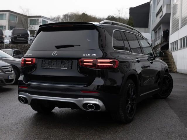 Mercedes-Benz GLB 35 AMG 4MATIC AMG Line