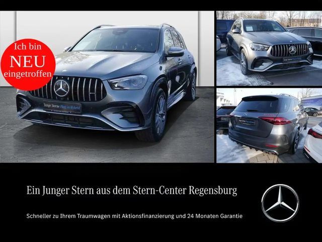 Mercedes-Benz GLE 53 AMG AMG Line