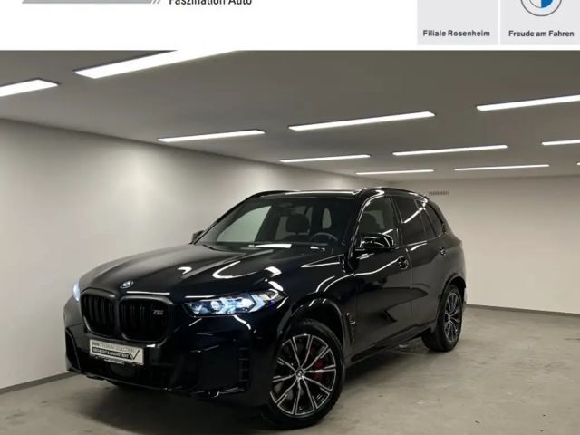 BMW X5 M-Sport M60i xDrive