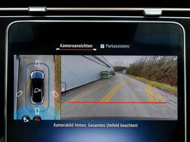 Mercedes-Benz EQE 300 Sedan