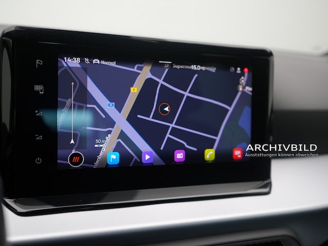 Seat Arona DSG FR-lijn