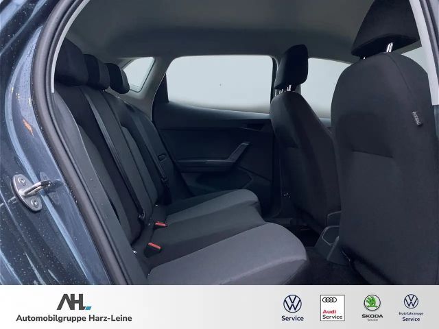 Seat Ibiza Reference