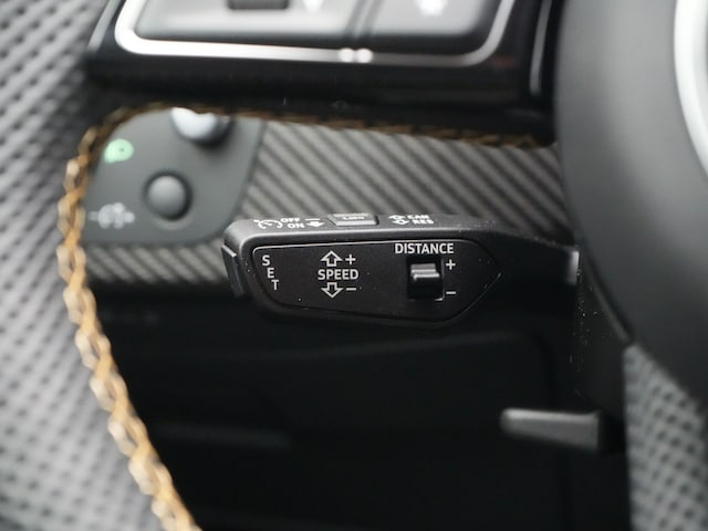 Audi RS4 Avant Quattro