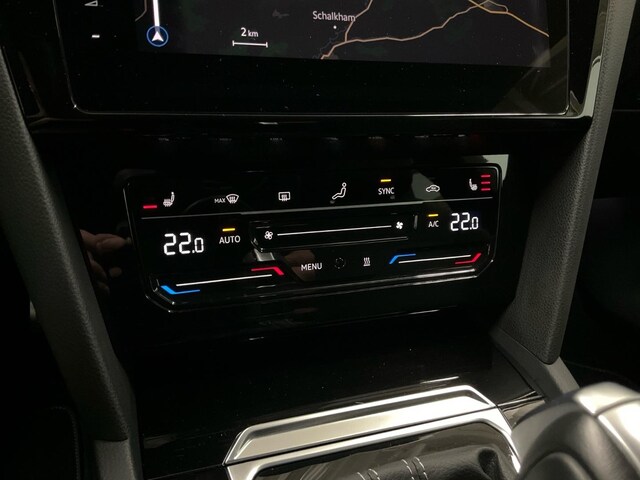 Volkswagen Arteon Shooting Brake 2.0 TDI DSG