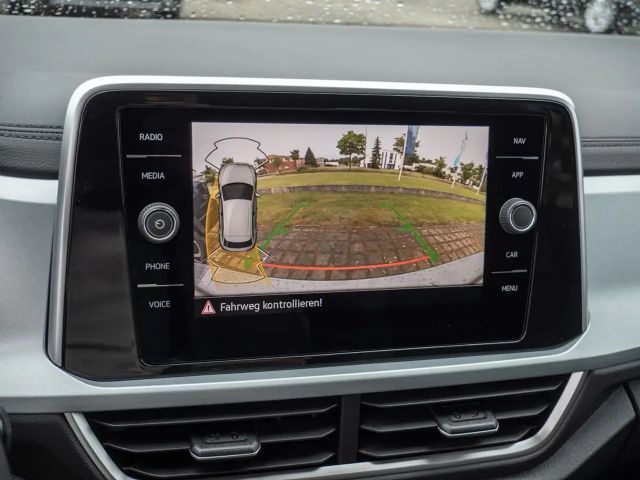 Volkswagen T-Roc 2.0 TDI