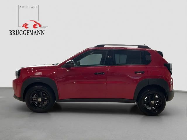 Fiat Grande Panda 1.2 Hybrid eDCT Icon