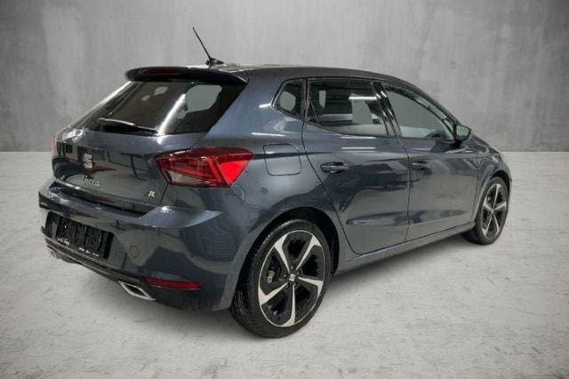 Seat Ibiza 1.0 TSI DSG FR-lijn
