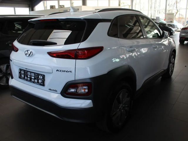 Hyundai Kona 64 kWh Electric Style