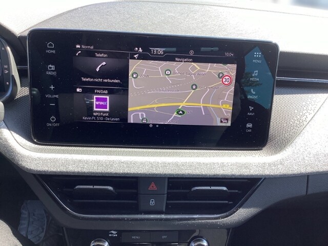 Skoda Scala *AHK*LED*DSG*NAVI*