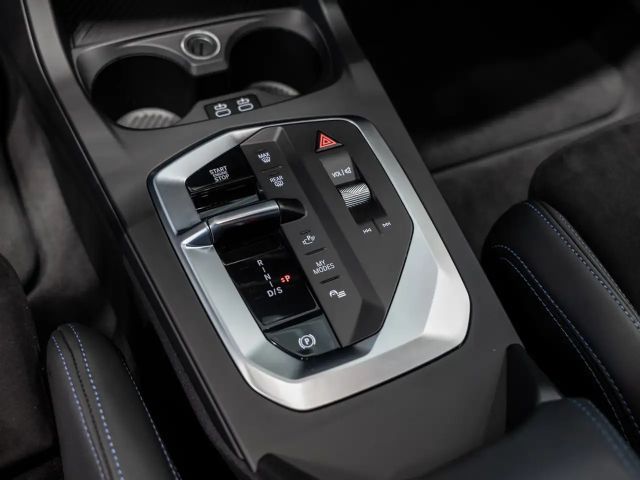 BMW 135 Sedan xDrive