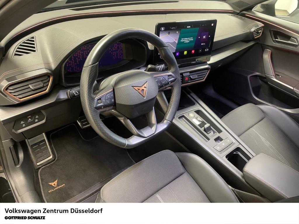 Cupra Formentor 1.4 e-Hybrid