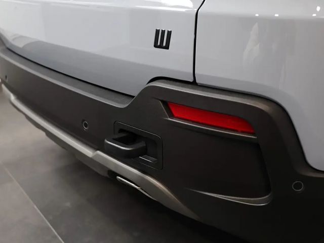 Jeep Avenger 1,2 e-Hybrid 4xe DCT6 THE NORTH FACE