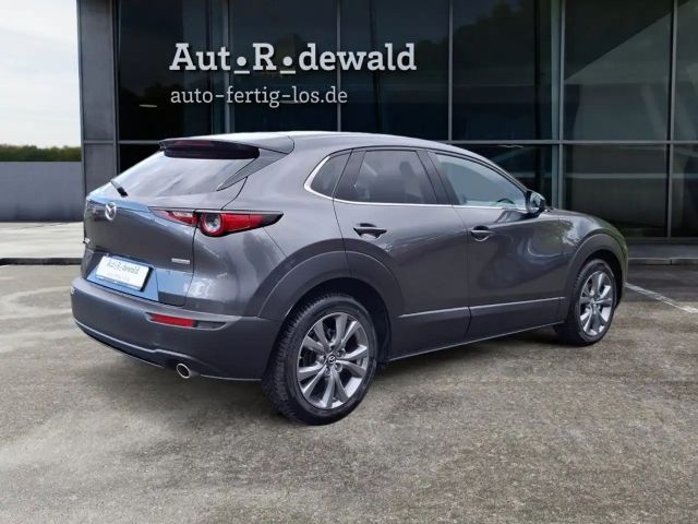 Mazda CX-30 SkyActiv Takumi