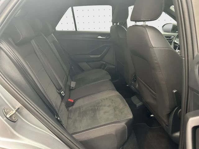 Volkswagen T-Roc 1.5 TSI DSG R-Line