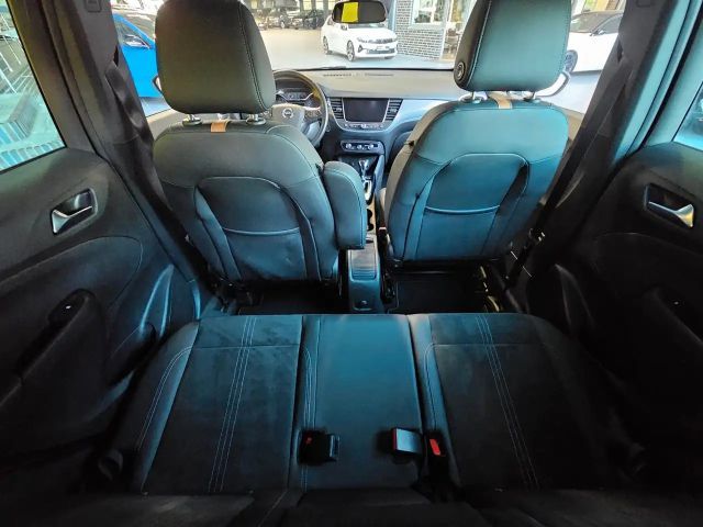 Opel Crossland X Ultimate