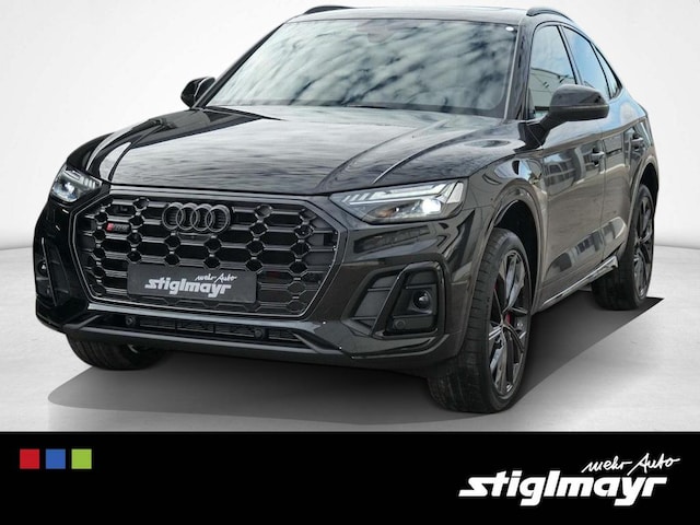 Audi SQ5 Sportback