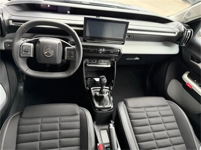 Citroën C3 Aircross You