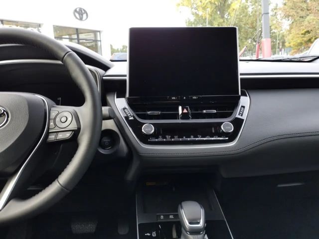 Toyota Corolla Cross 4x2