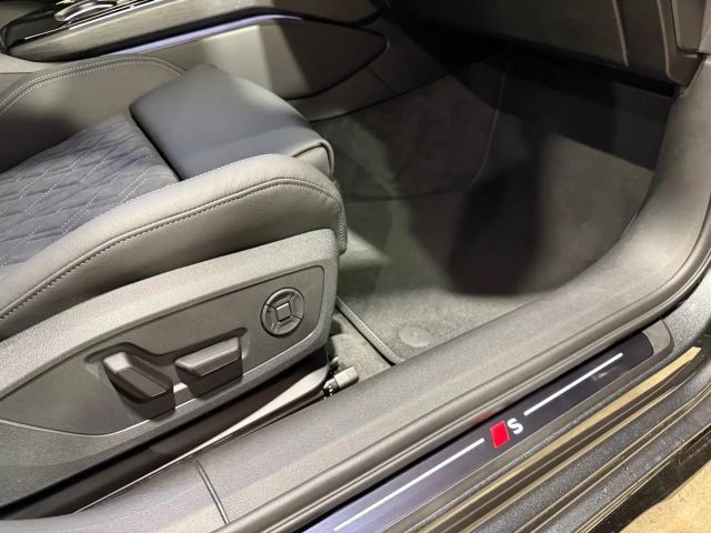 Audi A6 e-tron Edition Quattro