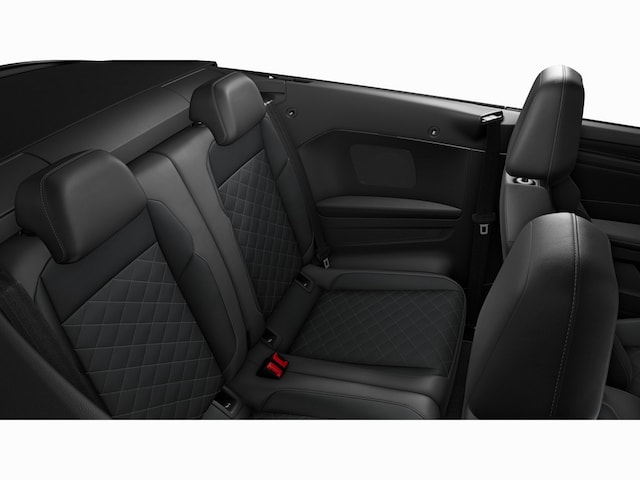 Volkswagen T-Roc 1.5 TSI Cabriolet R-Line