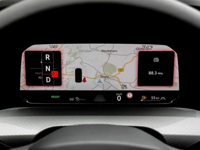 Volkswagen Golf 1.5 eTSI DSG Golf VIII