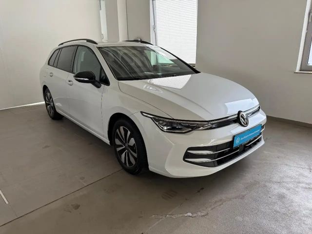 Volkswagen Golf 2.0 TDI DSG Variant