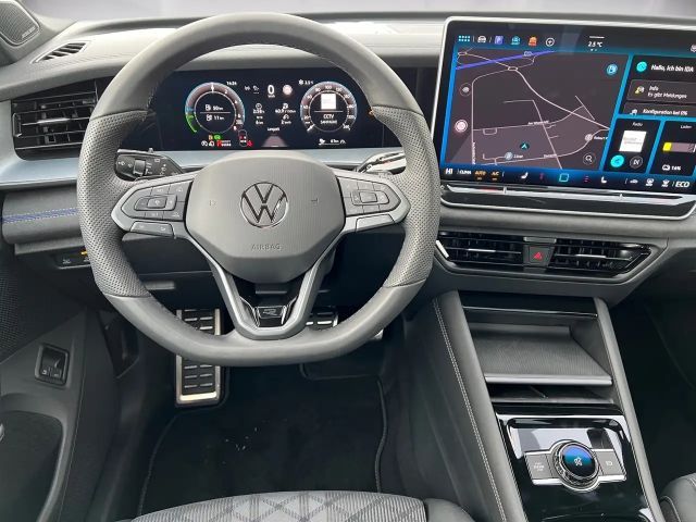 Volkswagen Tayron DSG R-Line eHybrid