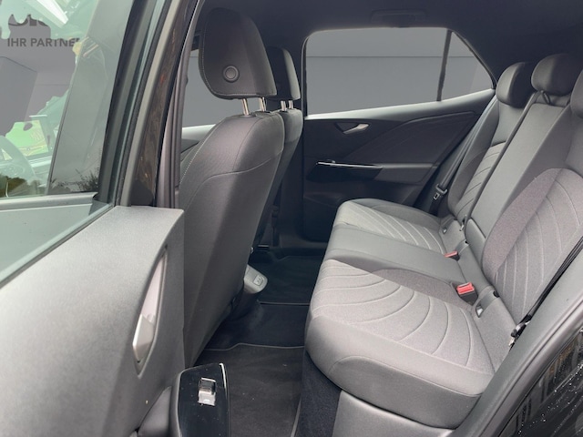 Volkswagen ID.3 APP+DAB+SHZ+ACC+LED+NAVI+PDC+Facelift