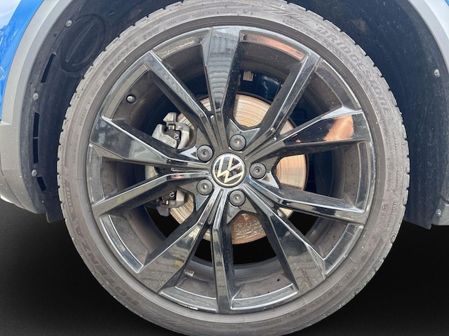 Volkswagen T-Roc DSG Style