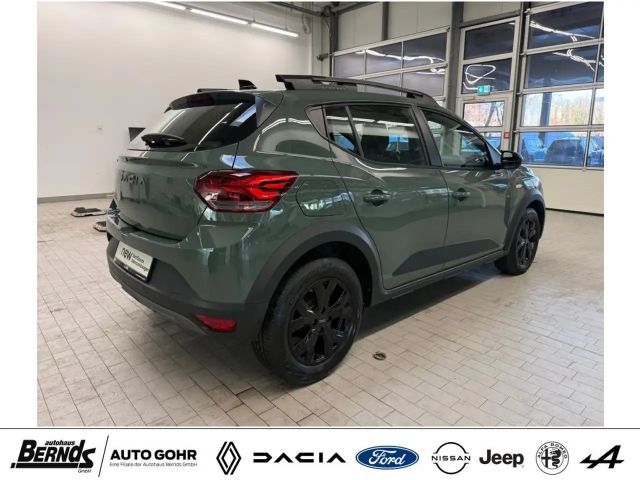 Dacia Sandero ECO-G Extreme Stepway