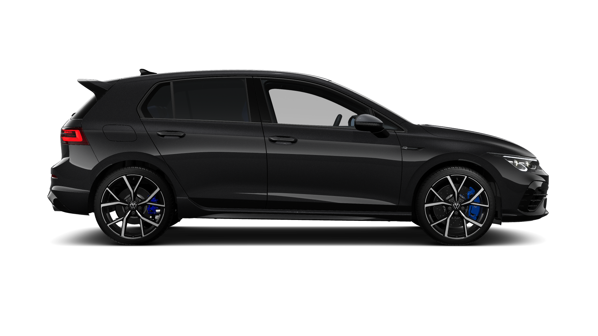 Volkswagen Golf 2.0 TSI DSG Style