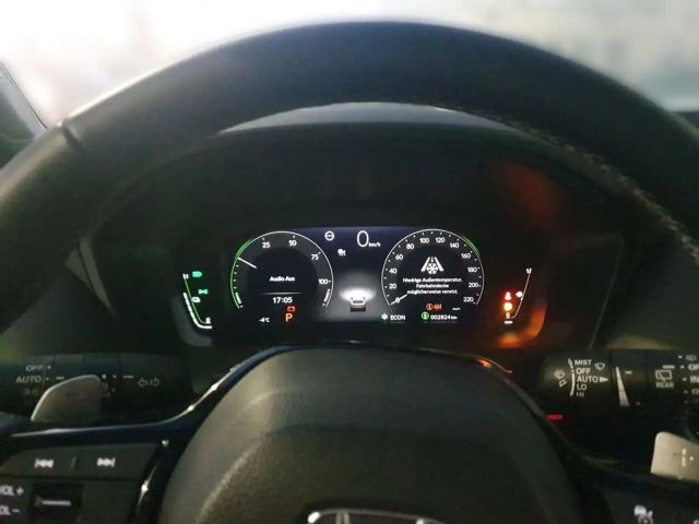 Honda ZR-V 2.0 Advance e:HEV i-MMD