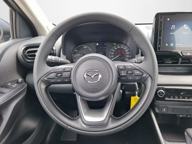 Mazda 2 Mazda 2 1.5 Hybrid Center-Line Automatik / Klima /