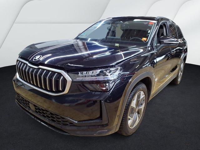 Skoda Kodiaq 1.5 TSI Selection