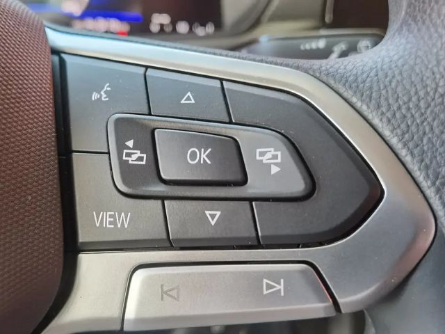 Volkswagen T-Cross 4Me TSI