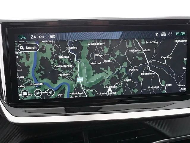 Peugeot 2008 Allure Pack PureTech