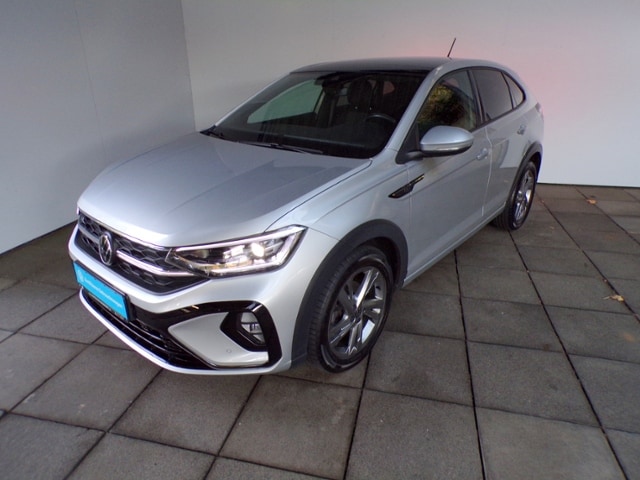 Volkswagen Taigo 1.5 TSI DSG