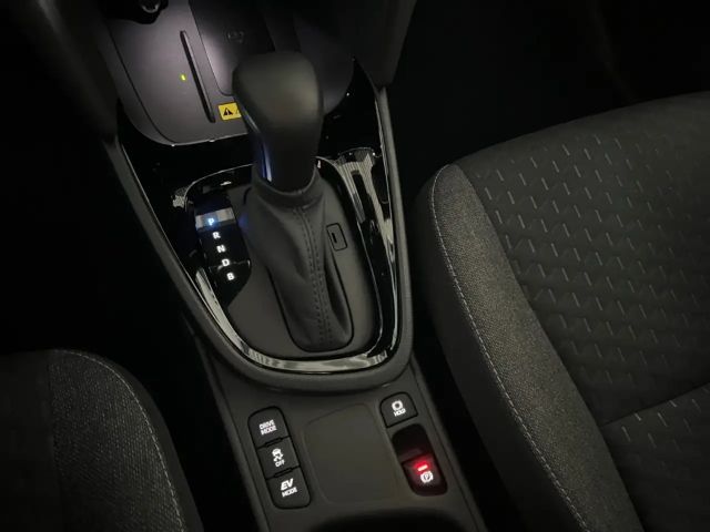 Toyota Yaris Cross Hybride