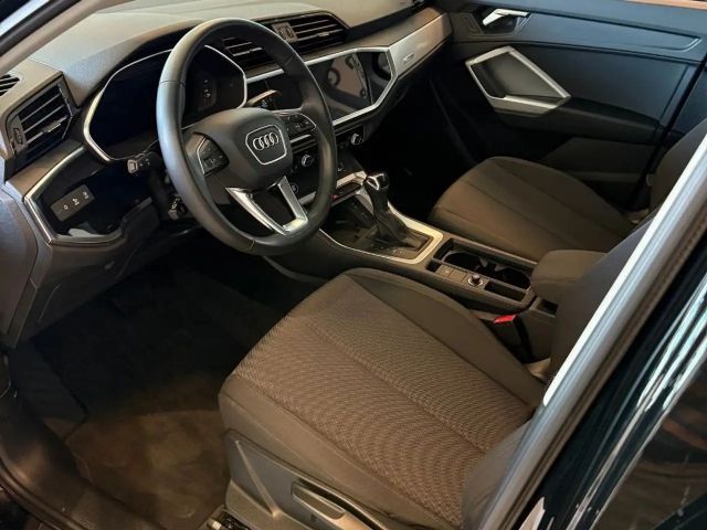 Audi Q3 1.5 TFSI Sportback