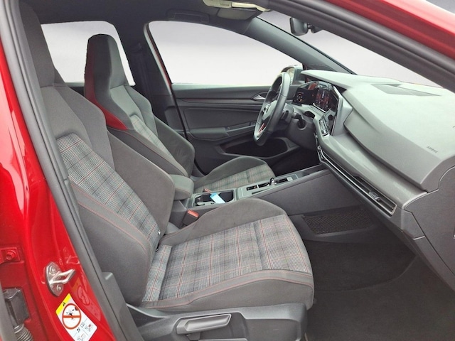 Volkswagen Golf 2.0 TSI DSG GTI