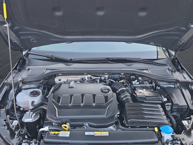 Volkswagen Golf 2.0 TDI DSG Variant