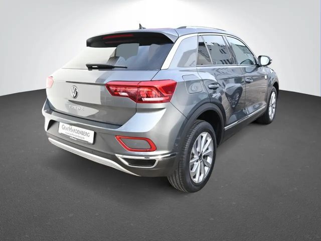Volkswagen T-Roc 1.0 TSI Style