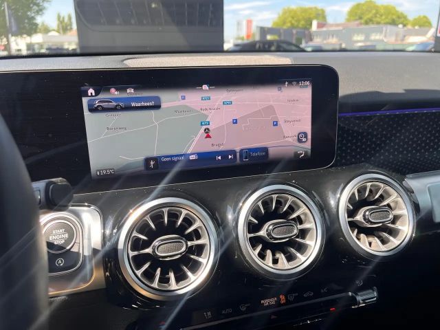 Mercedes-Benz GLB 200 Luxury Line